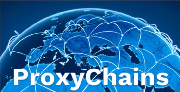 Proxy Chains Globe