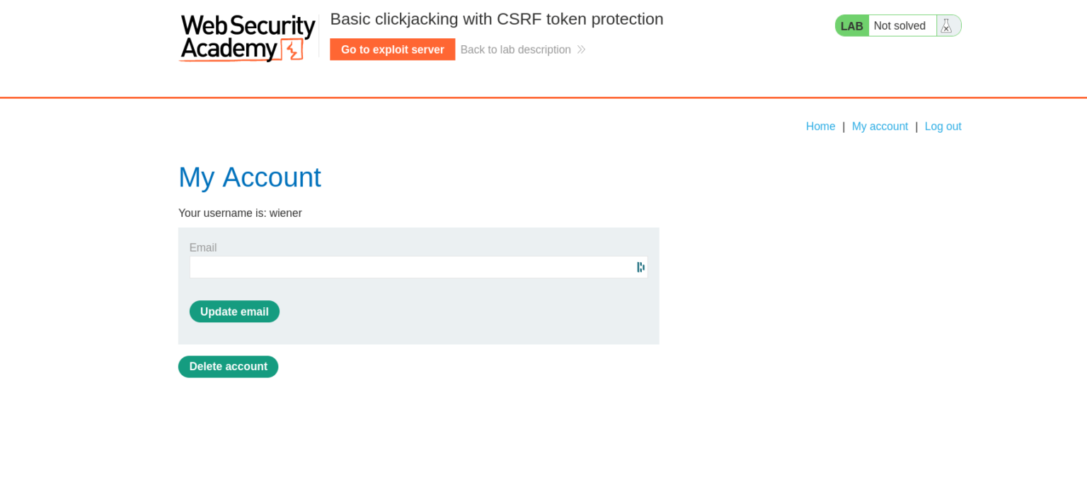Attacks You Should Know About: Clickjacking - Abricto Security