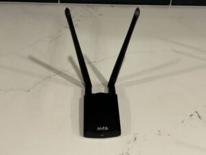 Awus036axml Wireless adapter