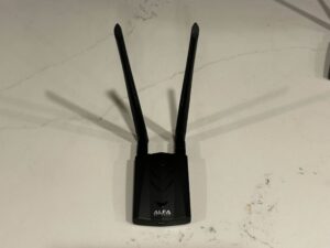 Alfa AWUS036ACH Wireless Adapter