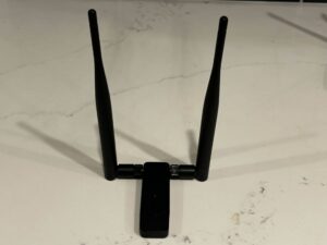 Panda Wireless PAU09 Wireless Adapter